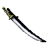 Иконка Катана (ISW1H43)