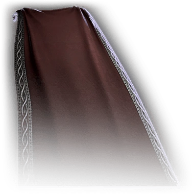 Cloak Faded