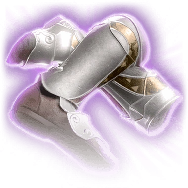 Boots of Persistence Icon