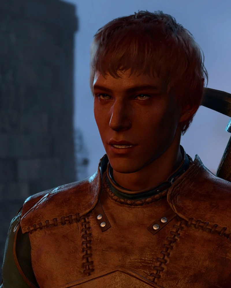 Арфист Артус