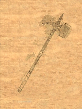 War Hammer 2B1 item artwork BG2