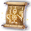 Scroll of Animate Dead Unfaded Icon