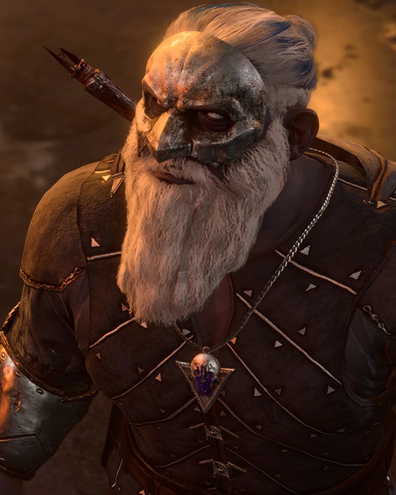 Повелитель разума Дуннол