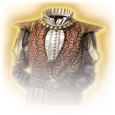 Blazer of Benevolence Icon