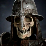 Погребенный воин портрет BG3