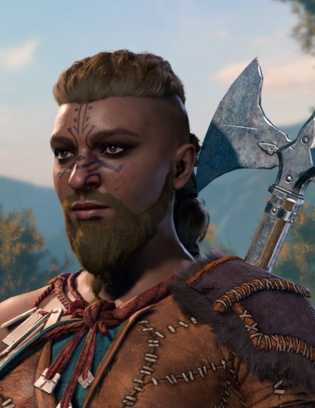 Эльдра Лутринн