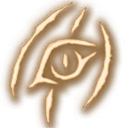 Базовая дикое животное иконка