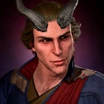 Ролан портрет