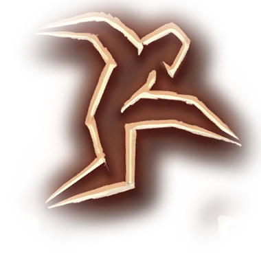 Действие Прыжок