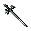 Иконка Длинный меч (1SWH00)