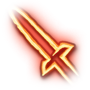 Действие Атака основной рукой