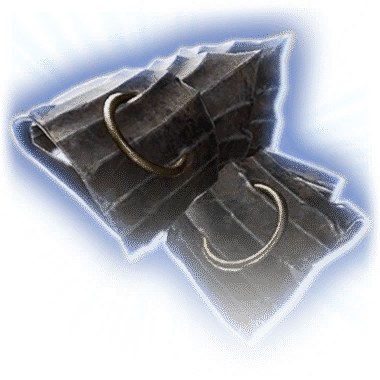 Unwanted Masterwork Gauntlets Icon