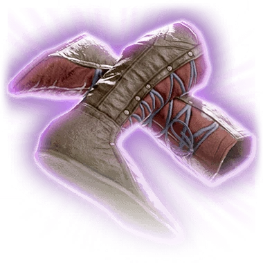 Spaceshunt Boots Icon
