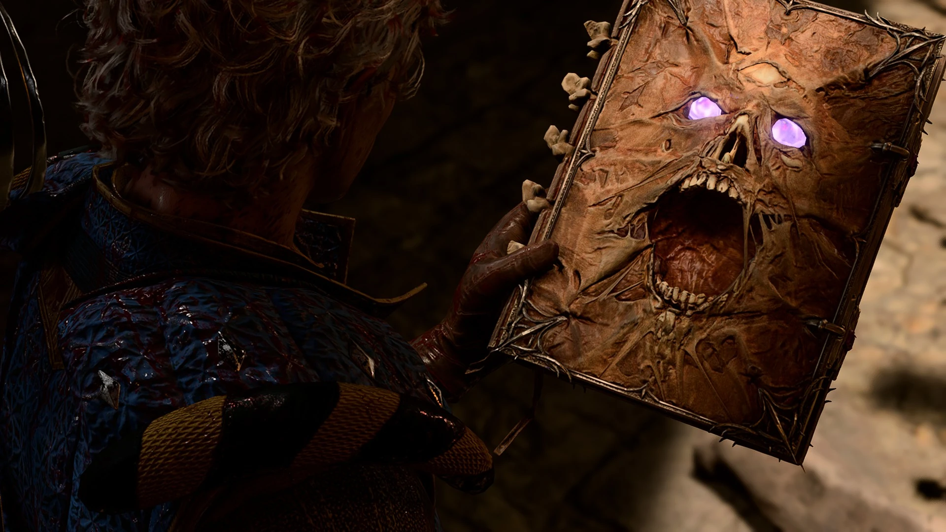 Некромантия Тхая1