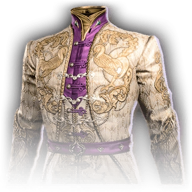 Camp Patriars A White Faded