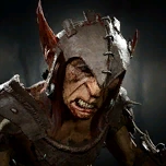 Драчун Ранцер портрет