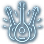 Иконка Пассив Источник Вдохновения