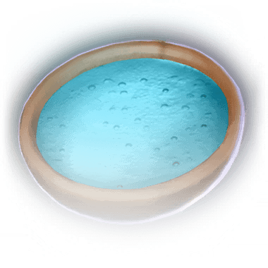 Suspension l blue Icon