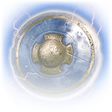 The Real Sparky Sparkswall Icon