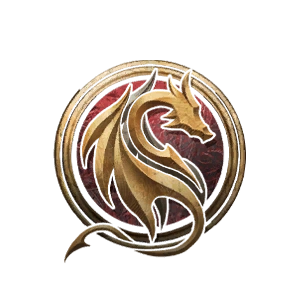 Иконка Класс Чародей (Потомок драконов)