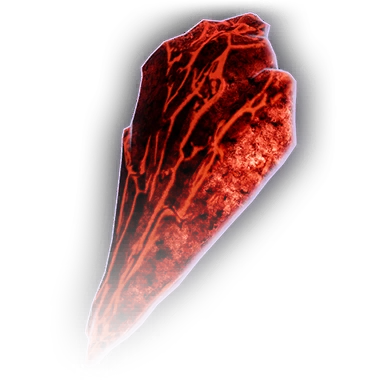 Иконка Нетерийский камень Орин