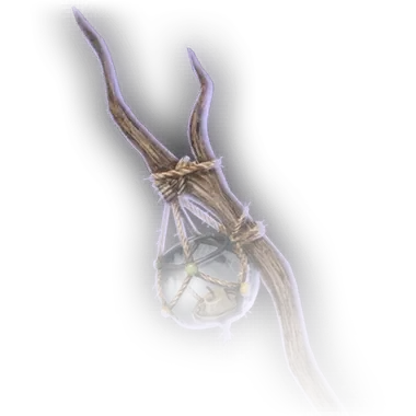 Lantern Weapon Faded