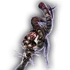 Staff of Crones Unfaded