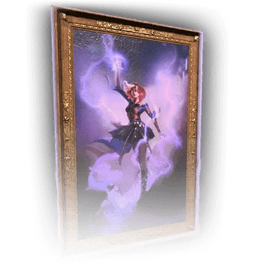 Портрет Лоусе