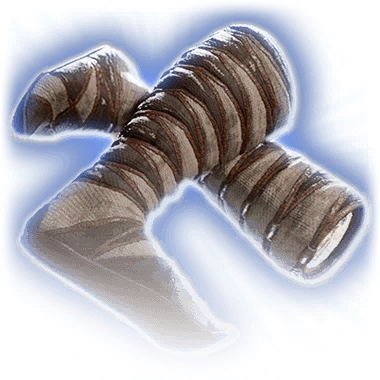 Boots of Uninhibited Kushigo Icon