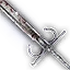 Иконка Оружие Клинок Правосудия