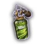 COAT Thisobald's Brewed-Up Bellyglummer Unfaded