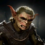 Остроглаз Сним портрет