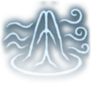 Аура целебных благовоний