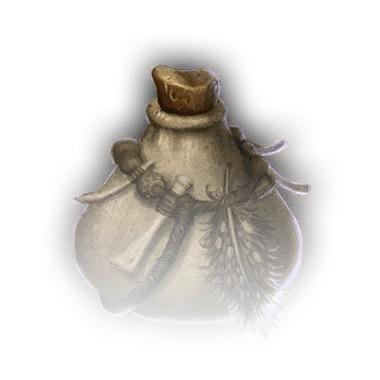 Эликсир магического развития