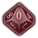 Иконка Кубик 1d10 сил