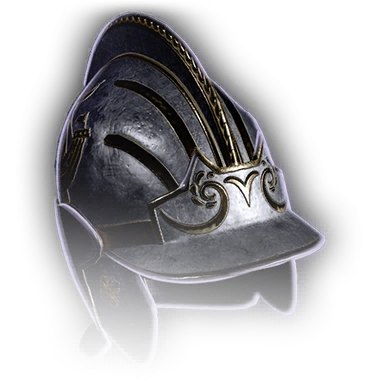 Item ARM Helmet BG Watch Metal B