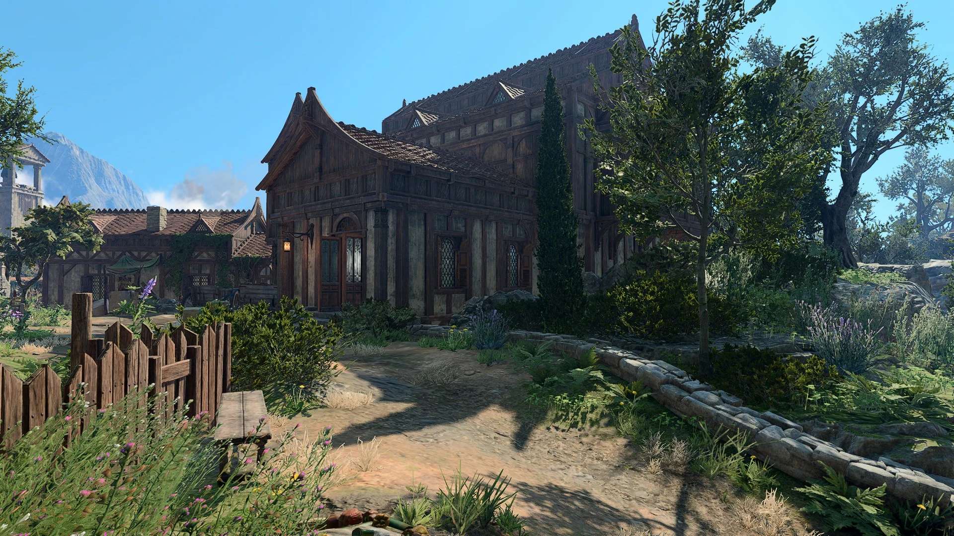 Особняк Алфура1