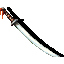 Иконка Катана (INSW1H02)