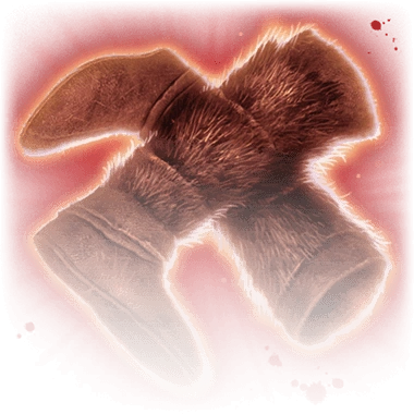 Linebreaker Boots Icon