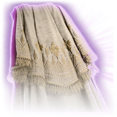 Cloak of the Weave Faded