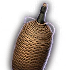 Выдержанное в бочке каллидирское