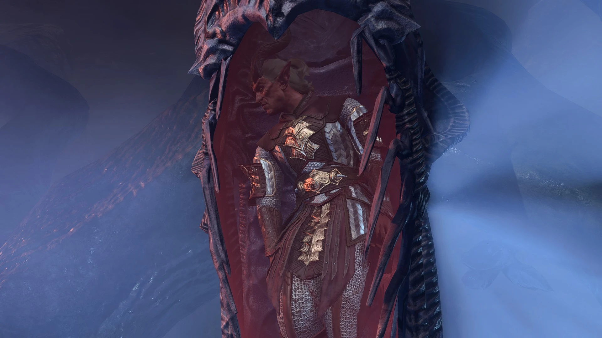 Найти Зевлора