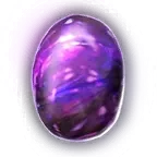 Темный аметист иконка