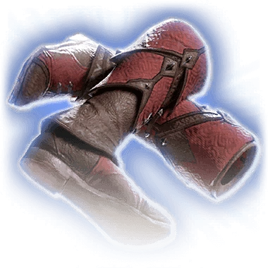 Boots of Speed Icon
