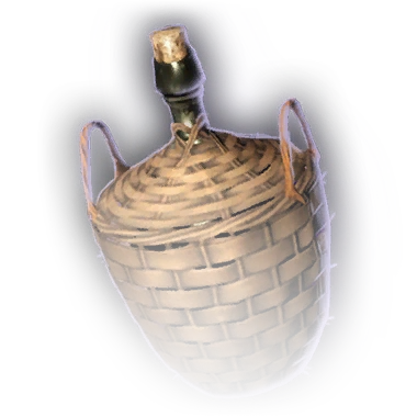 ALCH Plum Fizz Faded