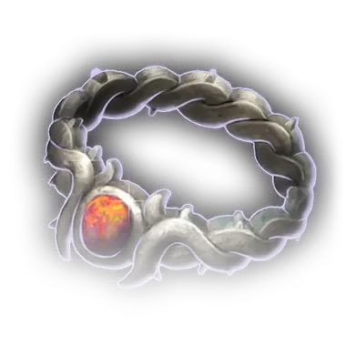 Partner Ring B Faded