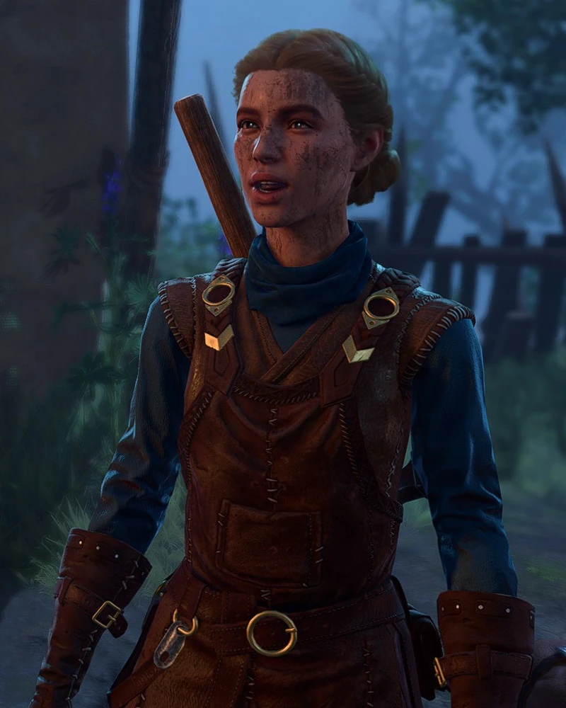 Квартирмейстер Талли