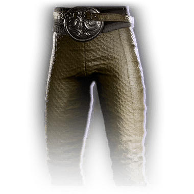 Lae'zel's Clothes Icon