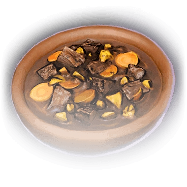 Рисовый хореш