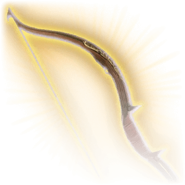 Shortbow PlusOne Icon